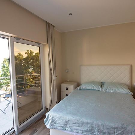 Guest House Manuela Опатія Екстер'єр фото