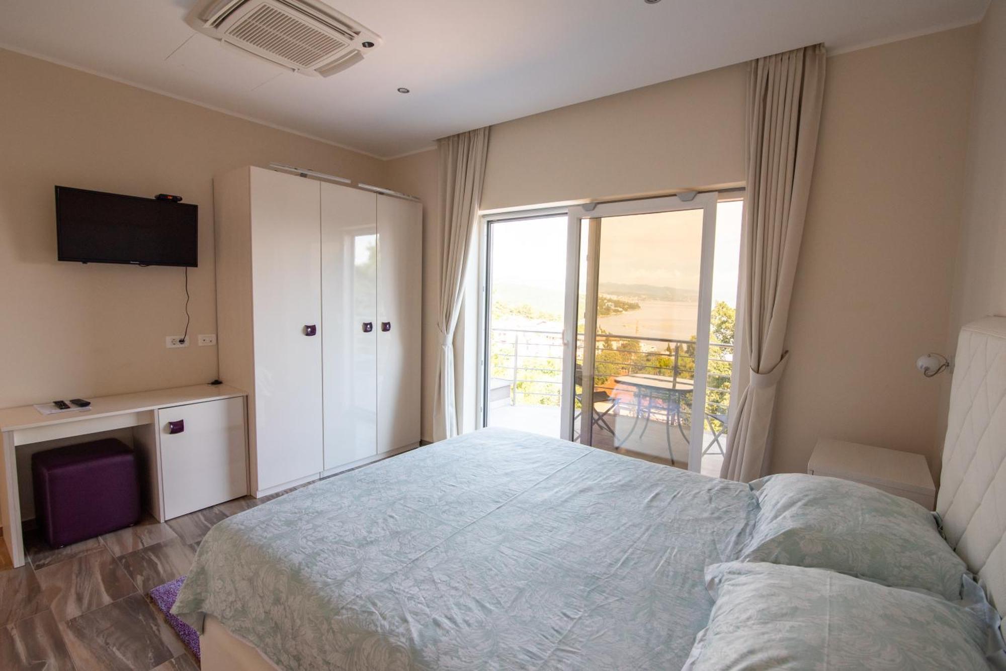 Guest House Manuela Опатія Екстер'єр фото