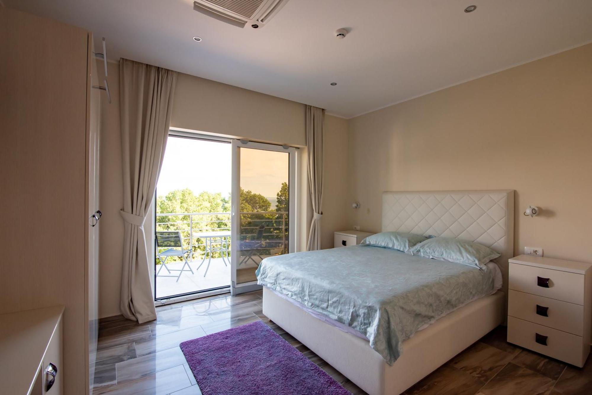 Guest House Manuela Опатія Екстер'єр фото