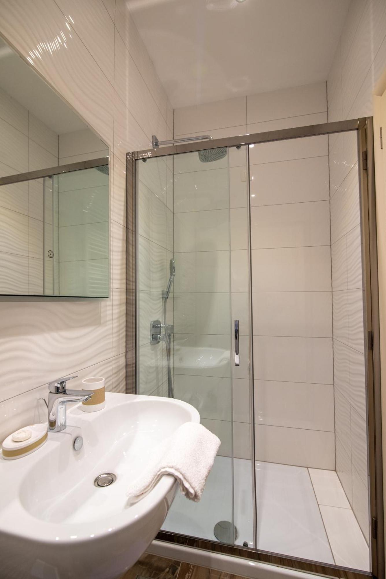 Guest House Manuela Опатія Екстер'єр фото