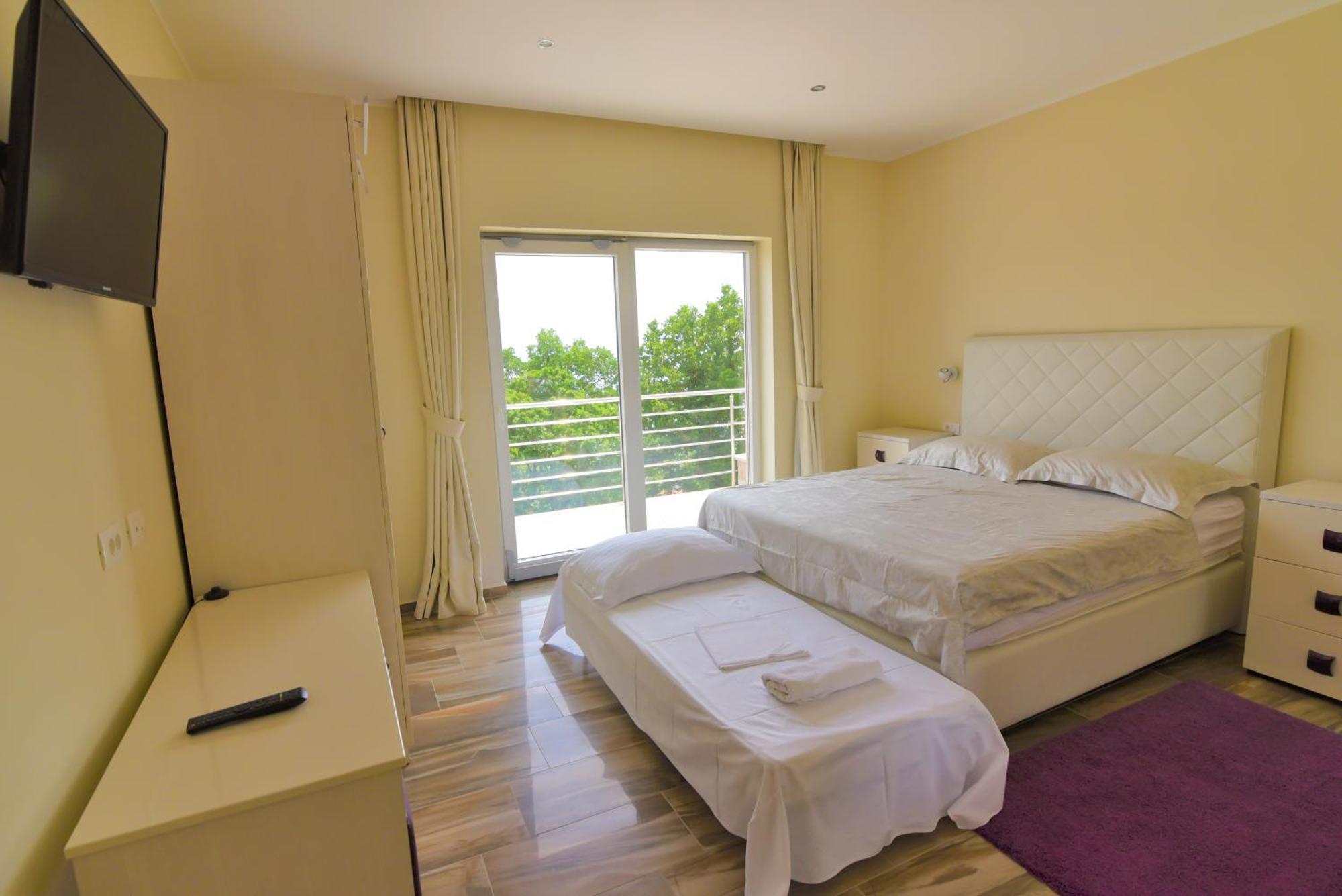 Guest House Manuela Опатія Екстер'єр фото