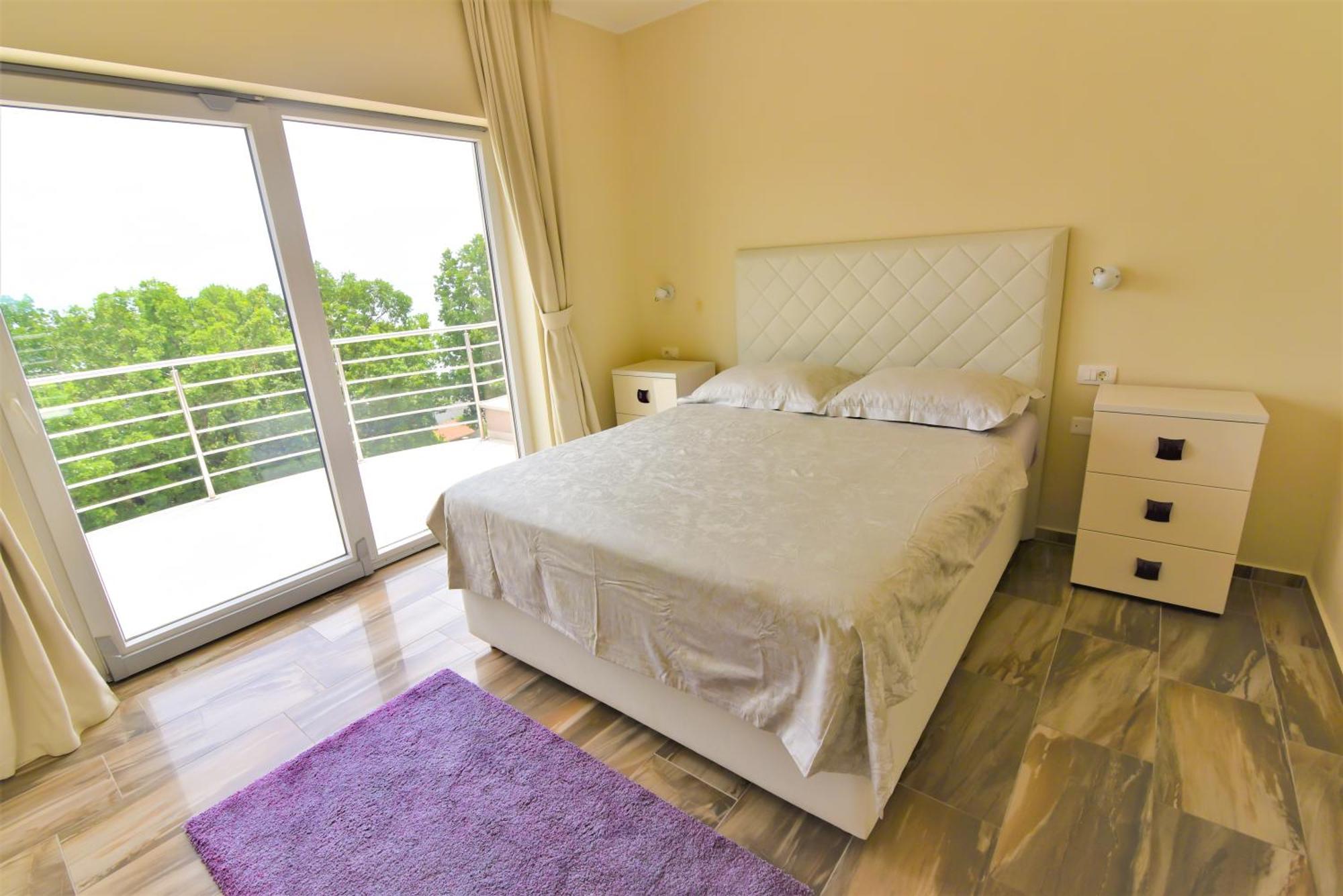 Guest House Manuela Опатія Екстер'єр фото