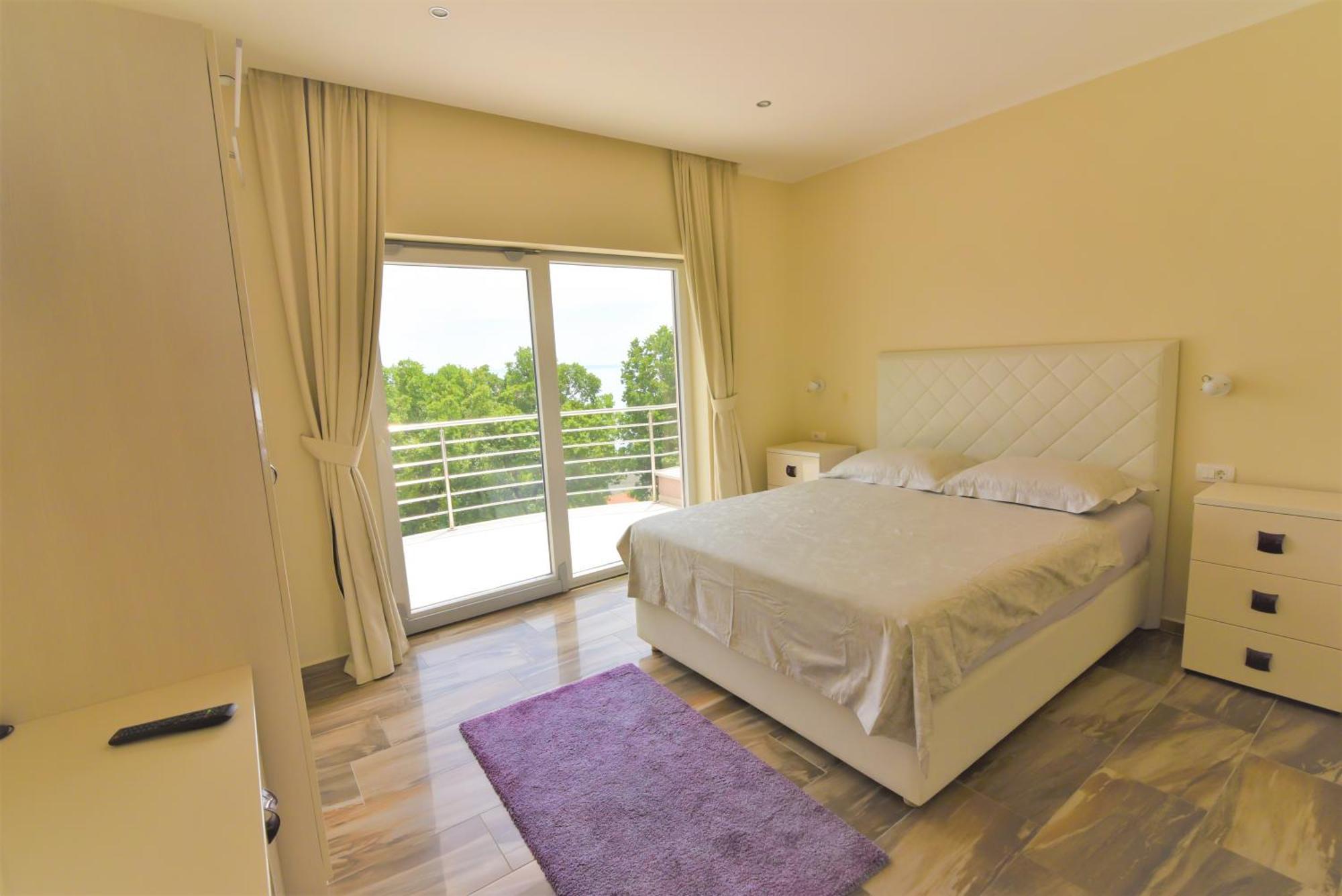 Guest House Manuela Опатія Екстер'єр фото