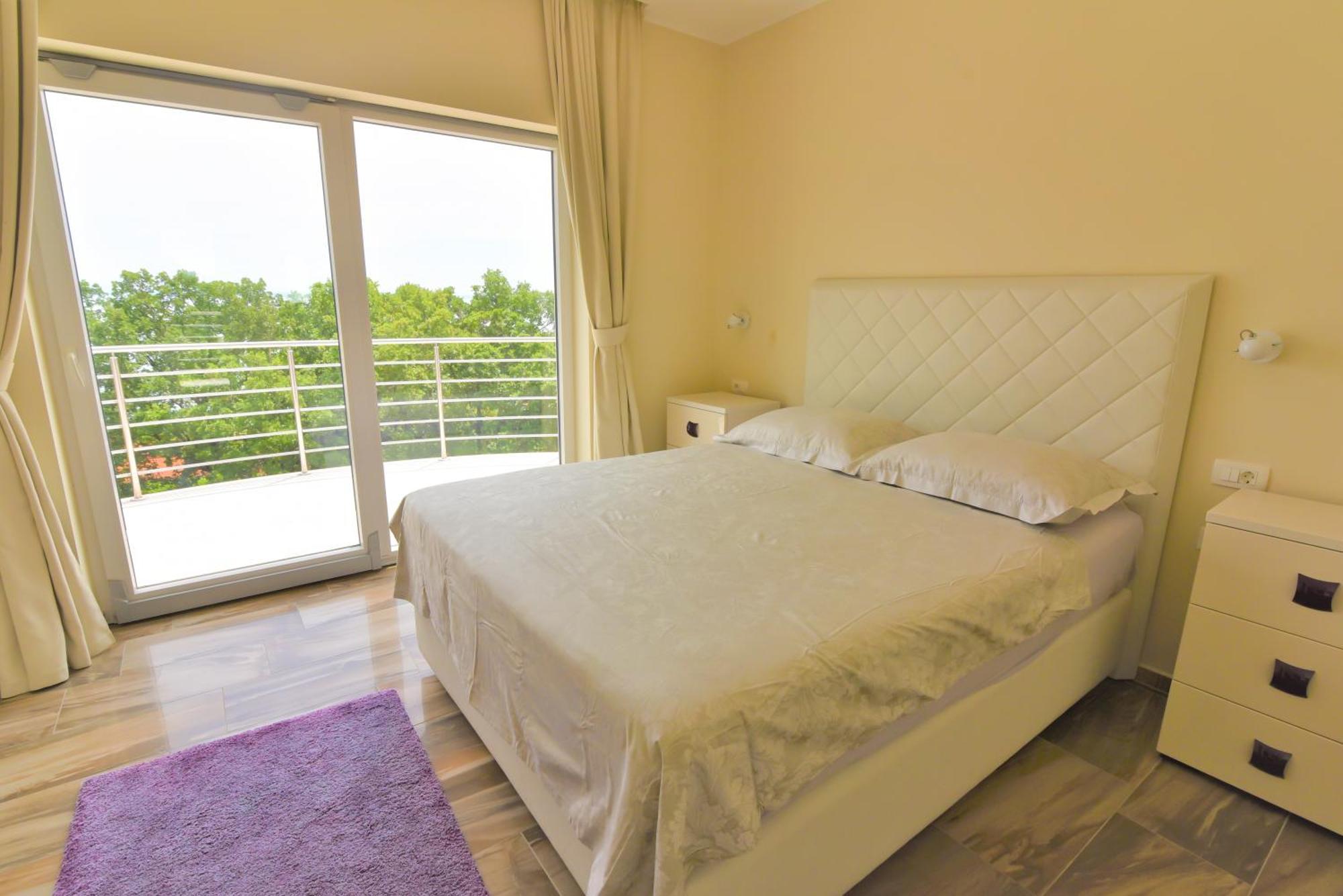 Guest House Manuela Опатія Екстер'єр фото