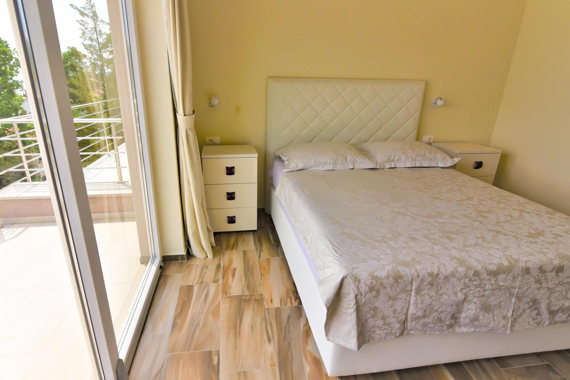 Guest House Manuela Опатія Екстер'єр фото