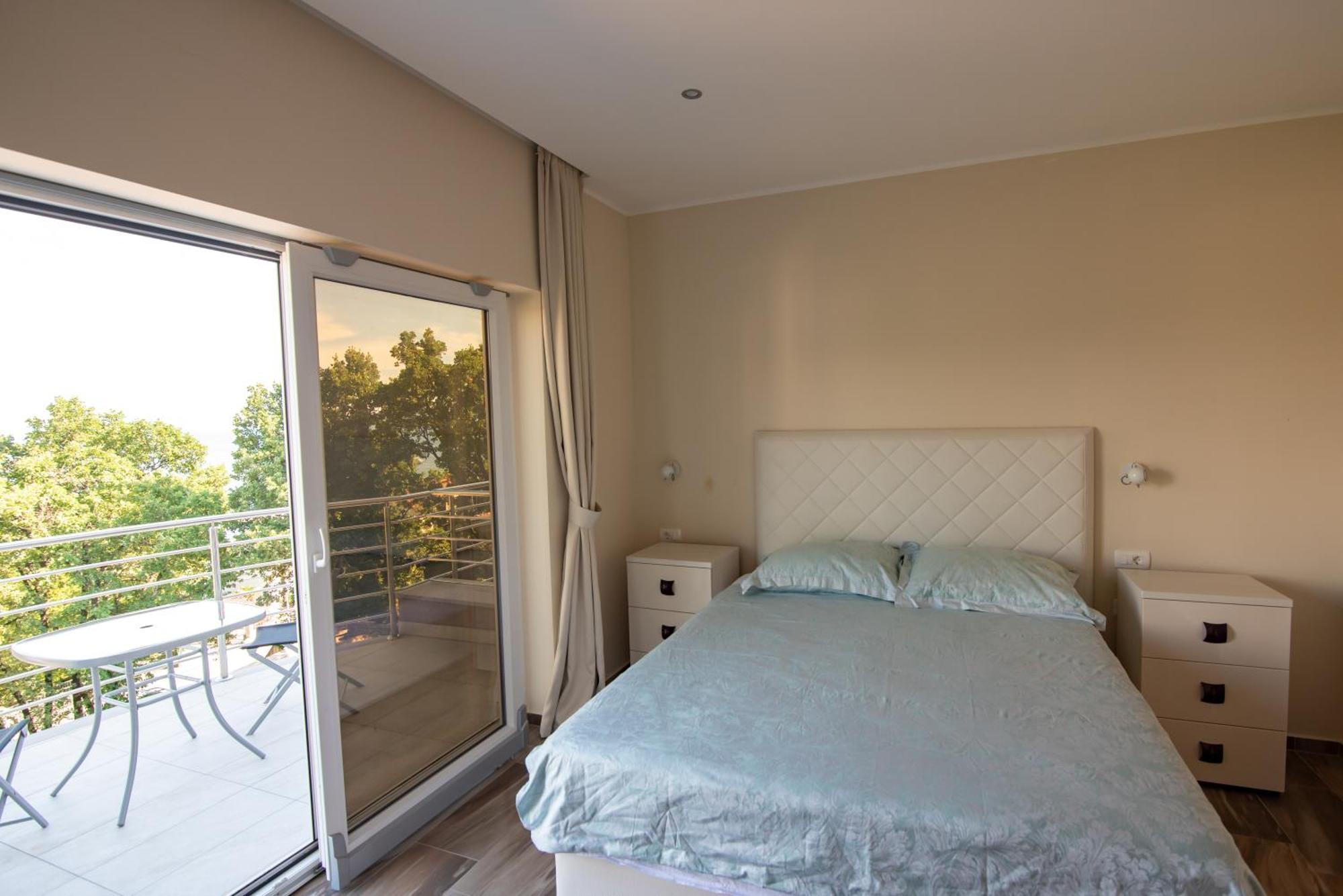 Guest House Manuela Опатія Екстер'єр фото