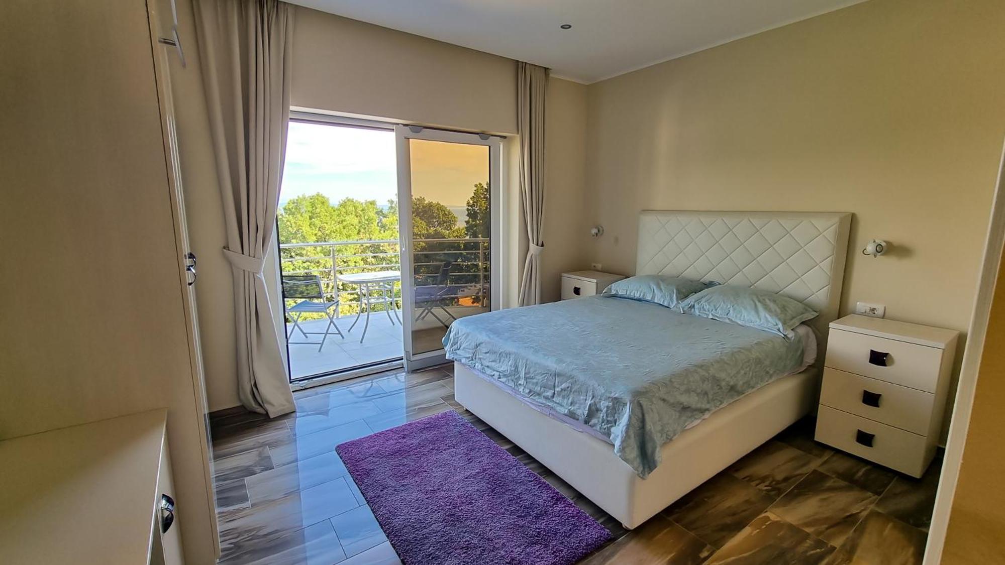 Guest House Manuela Опатія Екстер'єр фото