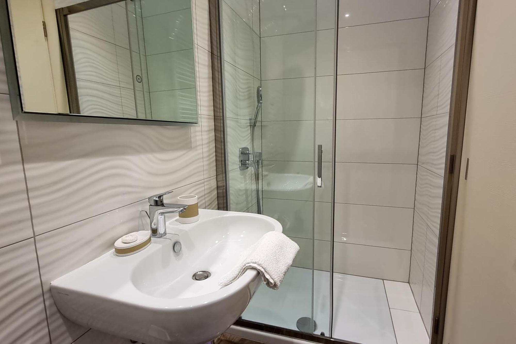 Guest House Manuela Опатія Екстер'єр фото
