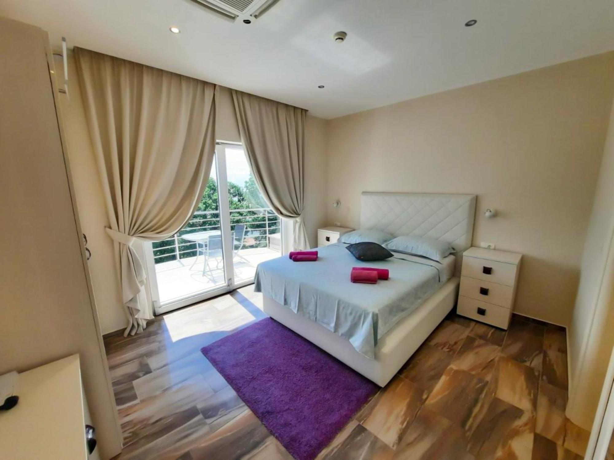Guest House Manuela Опатія Екстер'єр фото