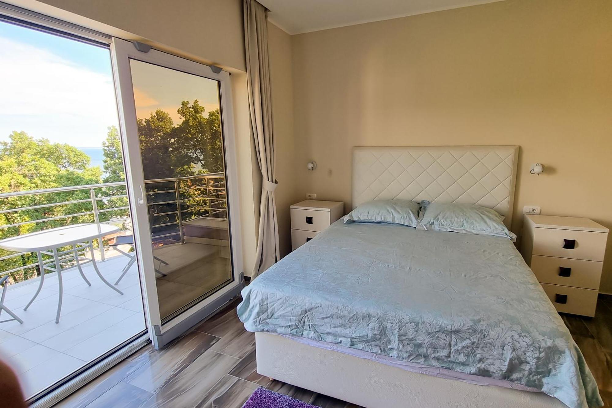 Guest House Manuela Опатія Екстер'єр фото