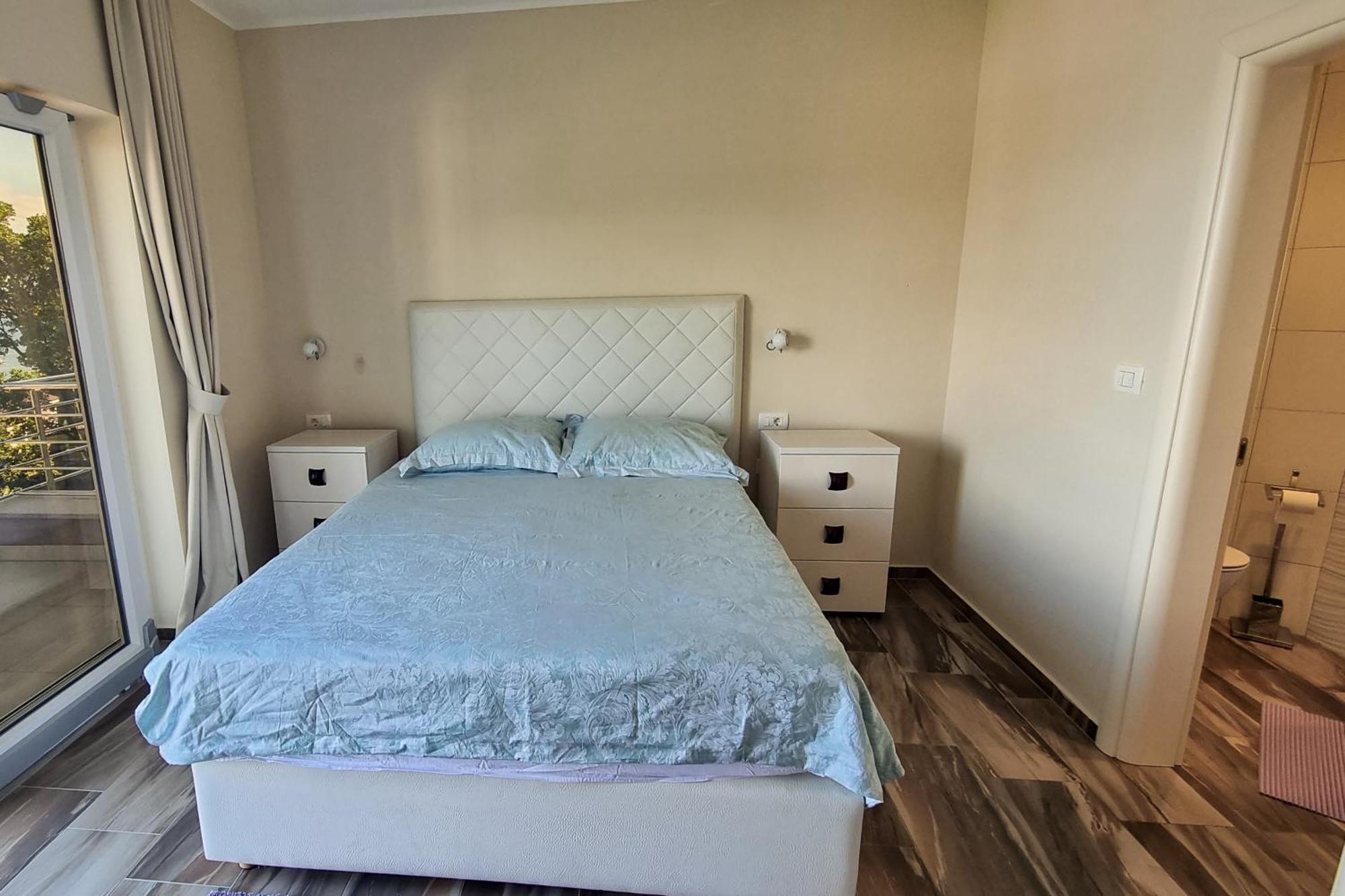 Guest House Manuela Опатія Екстер'єр фото