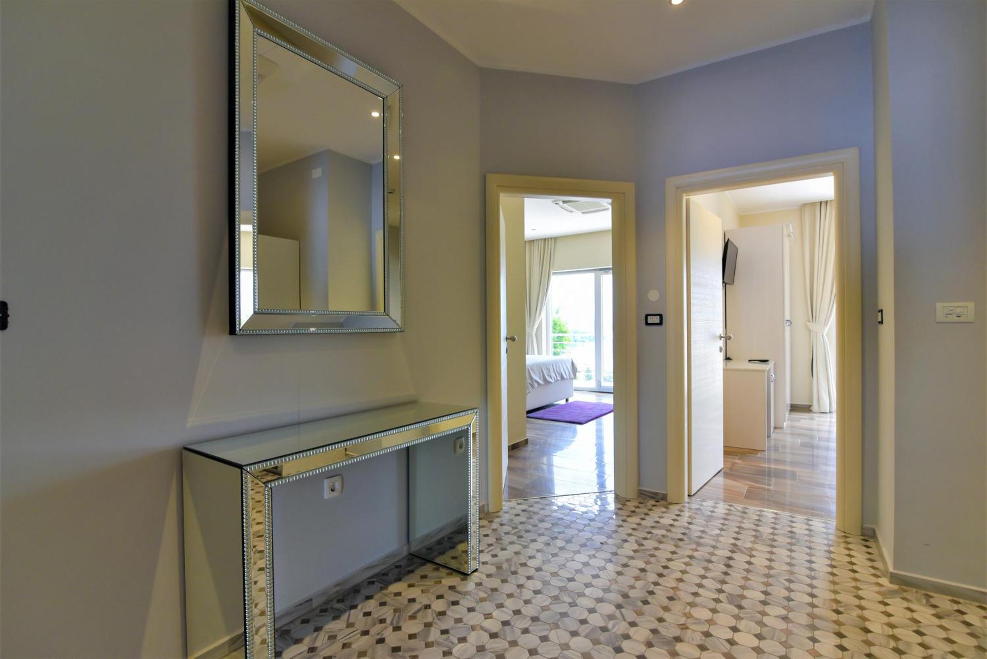 Guest House Manuela Опатія Екстер'єр фото