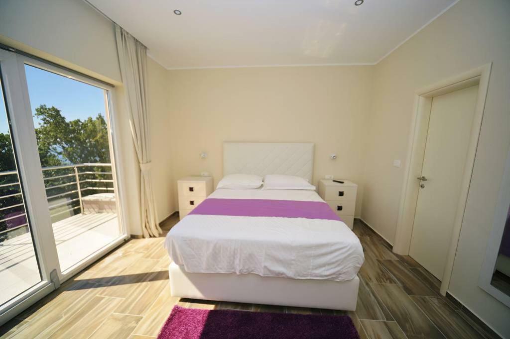 Guest House Manuela Опатія Екстер'єр фото