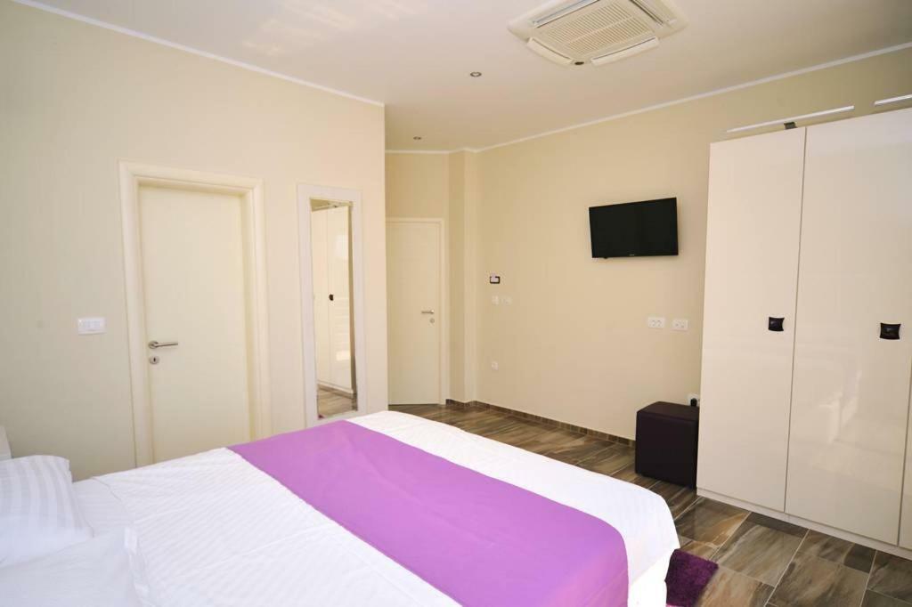 Guest House Manuela Опатія Екстер'єр фото
