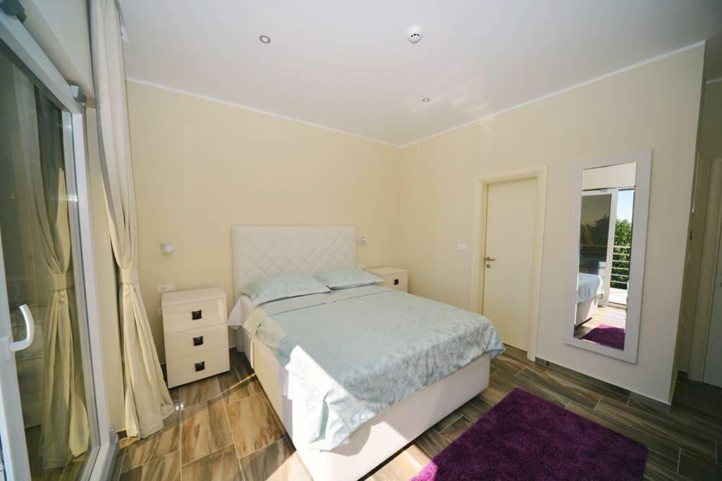 Guest House Manuela Опатія Екстер'єр фото