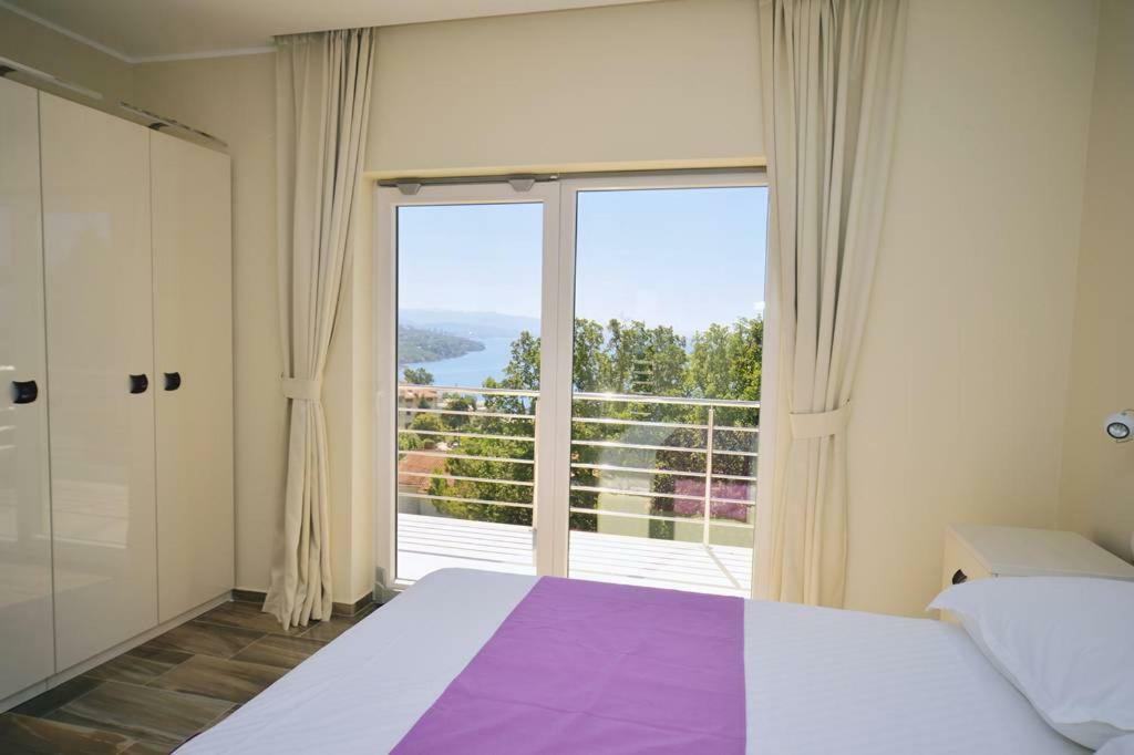 Guest House Manuela Опатія Екстер'єр фото