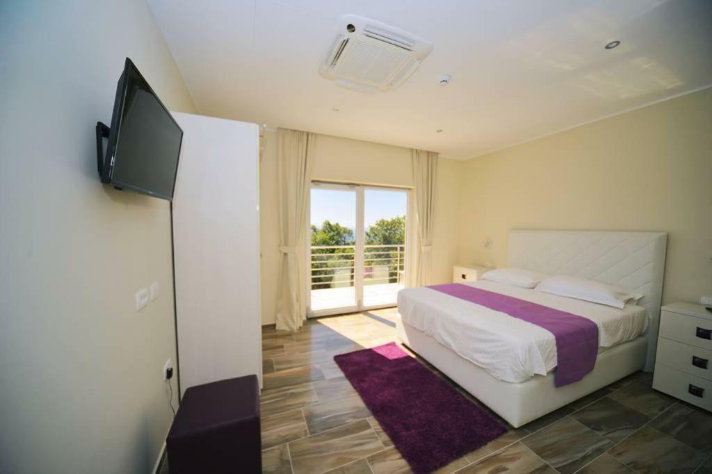 Guest House Manuela Опатія Екстер'єр фото