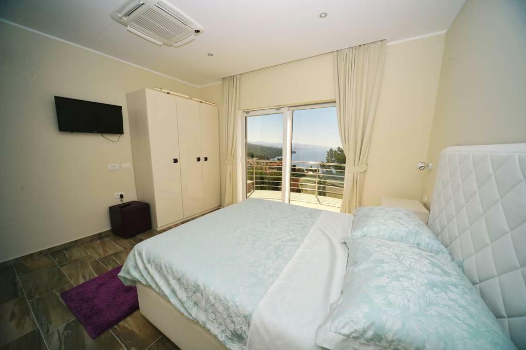 Guest House Manuela Опатія Екстер'єр фото